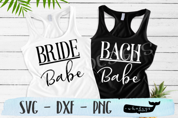 Bachelorette Bride: Crafting a Memorable Bach Babe Brand Identity