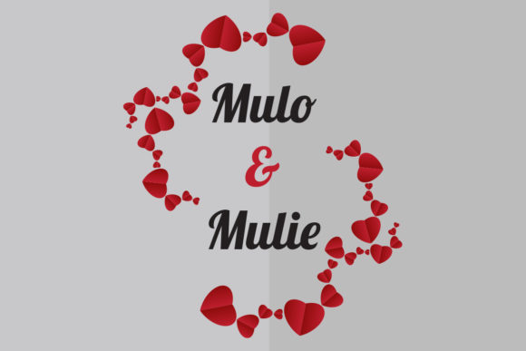 Heart with Wedding Invitation Vector: A Designer's Deep Dive