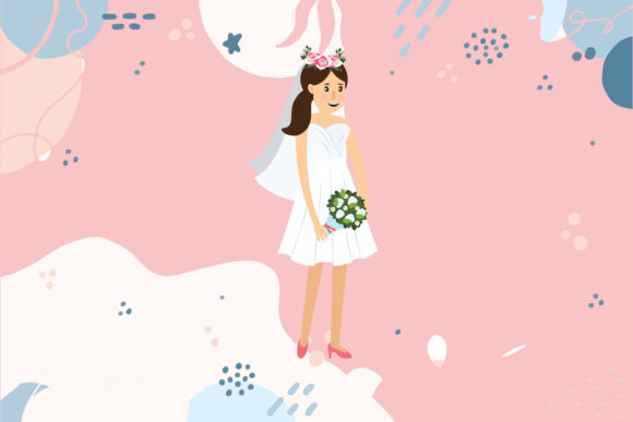 Wedding Artwork: A Designer's Guide to This Elegant Design Asset